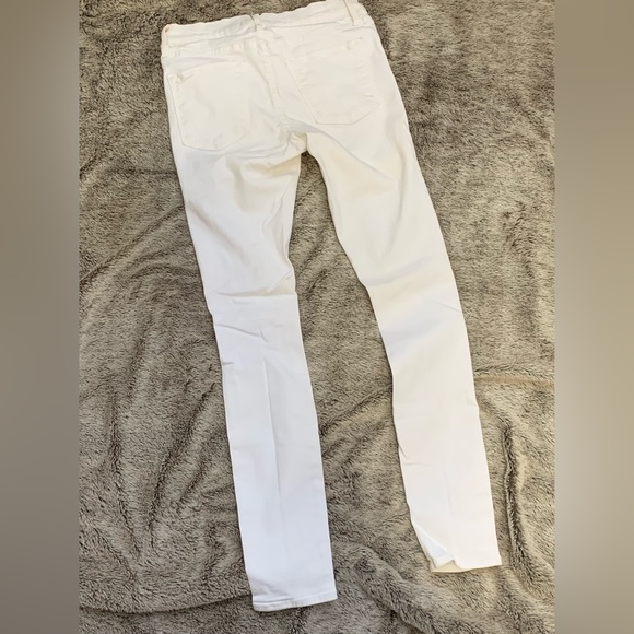 FRAME Le Skinny de Jeanne - Picture 9 of 9